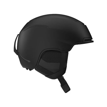 #Matte Black
