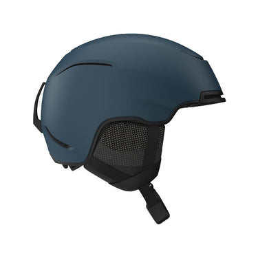 #Matte Harbor Blue