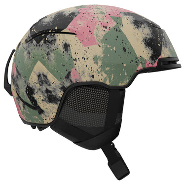 Giro Jackson Mips - Matte Black/Cloud Marble