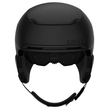 Giro Jackson Mips - Matte Black