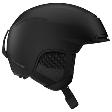 Giro Jackson Mips - Matte Black