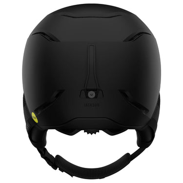 Giro Jackson Mips - Matte Black