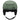 #Matte Hedge Green