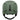 #Matte Hedge Green