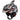 Giro Launch Plus - Black/Grey Tiger Shark