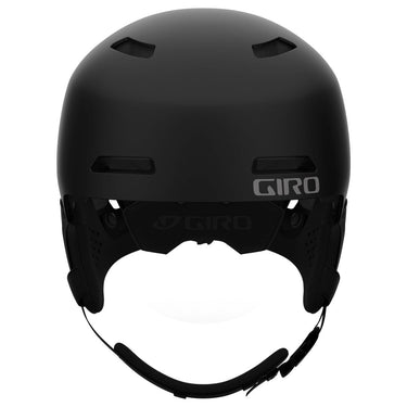 Giro Ledge Mips - Matte Black