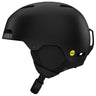 Giro Ledge Mips - Matte Black
