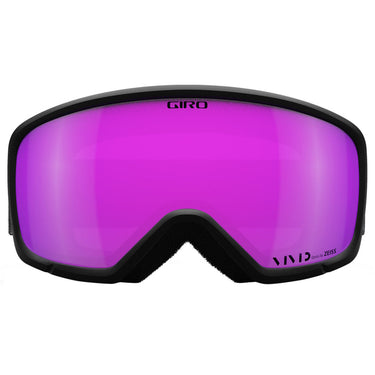 Giro Millie - Black/Grey Botanical LX/Vivid Pink