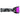 #Black/Grey Botanical LX/Vivid Pink
