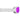 Giro Millie Asian Fit - White Core Light/Vivid Pink