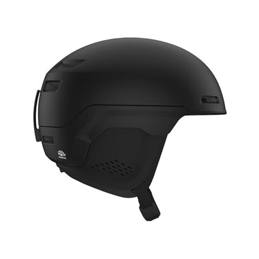 #Matte Black