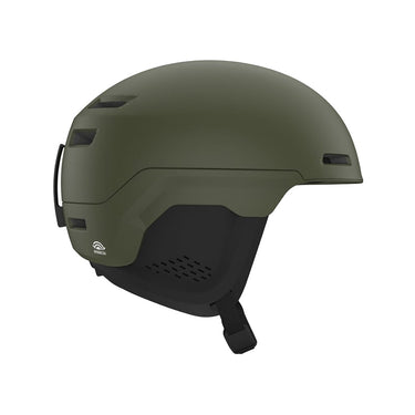 #Matte Trail Green