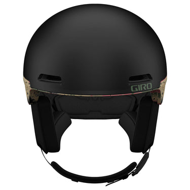 Giro Owen Spherical - Matte Black/Cloud Marble