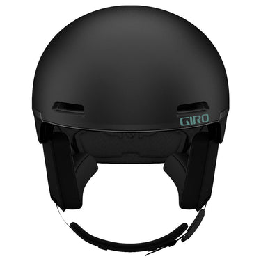 Giro Owen Spherical - Matte Black/Mineral