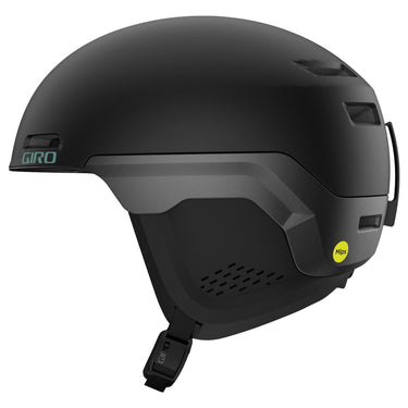 Giro Owen Spherical - Matte Black/Mineral