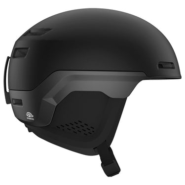 Giro Owen Spherical - Matte Black/Mineral