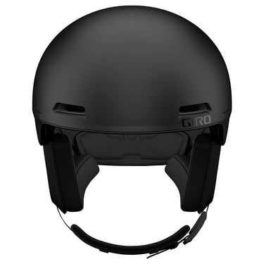Giro Owen Spherical - Matte Black