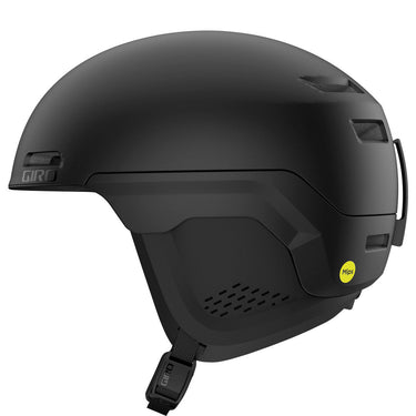 Giro Owen Spherical - Matte Black