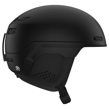 Giro Owen Spherical - Matte Black