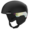 Giro Owen Spherical - Matte Dark Matter