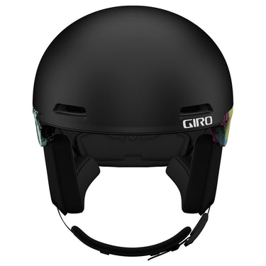 Giro Owen Spherical - Matte Dark Matter