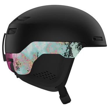 #Matte Dark Matter