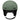 #Matte Hedge Green
