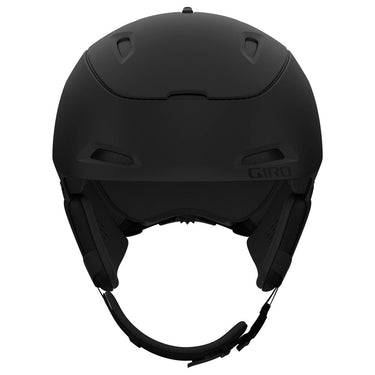 Giro Range Mips - Matte Black