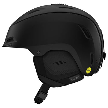 Giro Range Mips - Matte Black