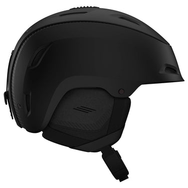 Giro Range Mips - Matte Black