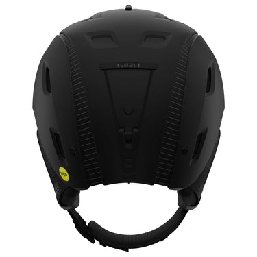 Giro Range Mips - Matte Black