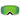 Giro Roam - White Wordmark/Loden Green/Yellow