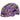 #Matte Purple Libre