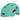 #Matte Screaming Teal/Bright Pink