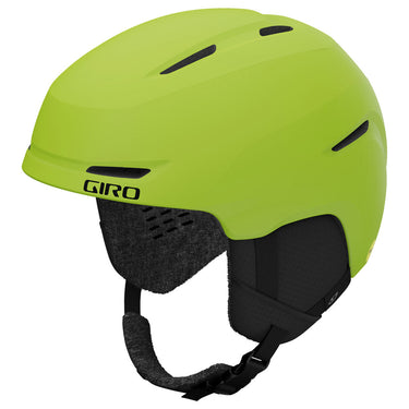 Giro Spur Mips - Ano Lime