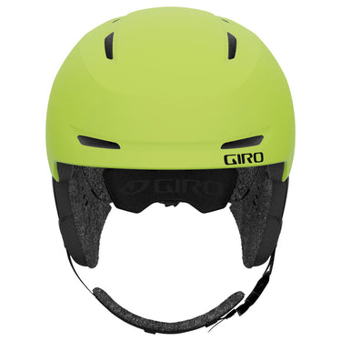 Giro Spur Mips - Ano Lime