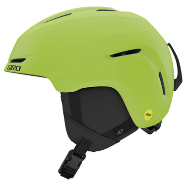 Giro Spur Mips - Ano Lime