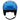 #Blue Shreddy Yeti