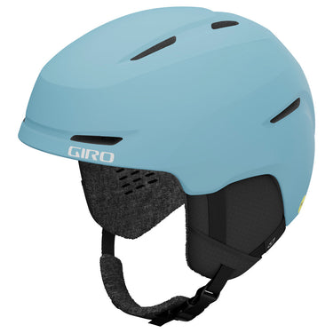 Giro Spur Mips - Light Harbor Blue