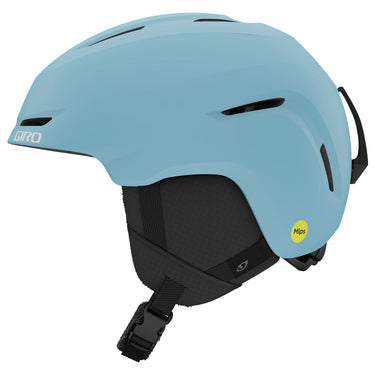 Giro Spur Mips - Light Harbor Blue