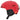 #Matte Bright Red