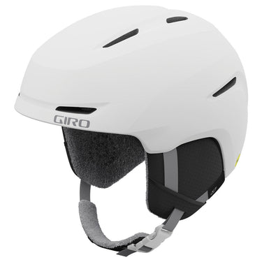Giro Spur Mips - Matte White