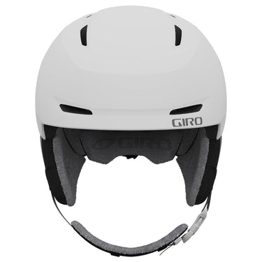 Giro Spur Mips - Matte White