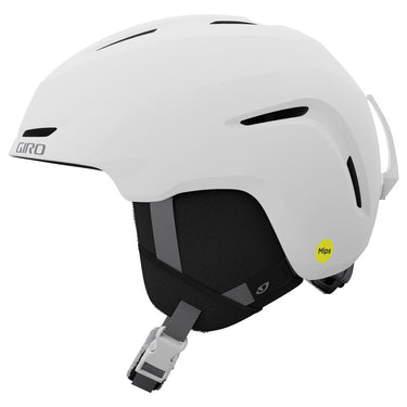 Giro Spur Mips - Matte White