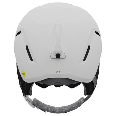 Giro Spur Mips - Matte White
