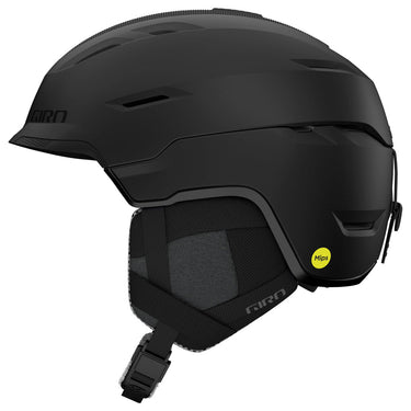 Giro Tenaya Spherical - Matte Black