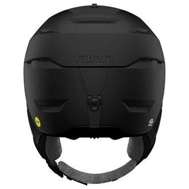 Giro Tenaya Spherical - Matte Black
