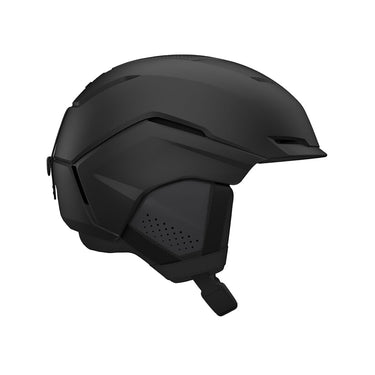 #Matte Black