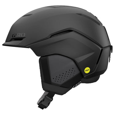 Giro Tenet Mips - Matte Black LX