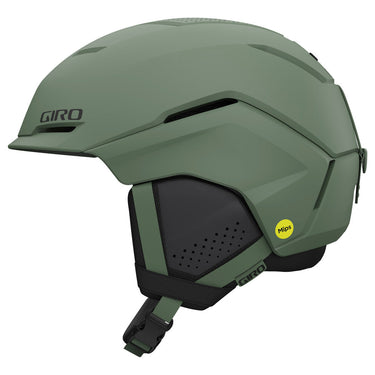 Giro Tenet Mips - Matte Hedge Green